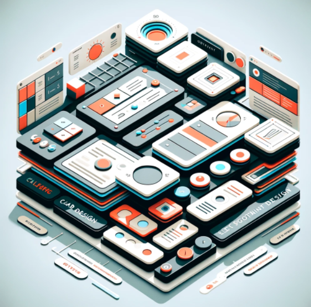 半扁平化設(shè)計(ji)：扁平化設(shè)計(ji)理(li)念的(de)新(xin)演變